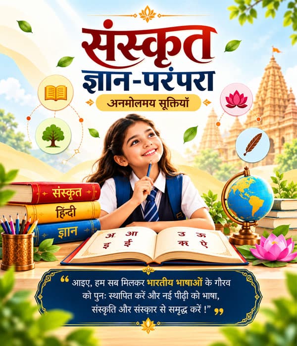 भारती भाषा ओलंपियाड